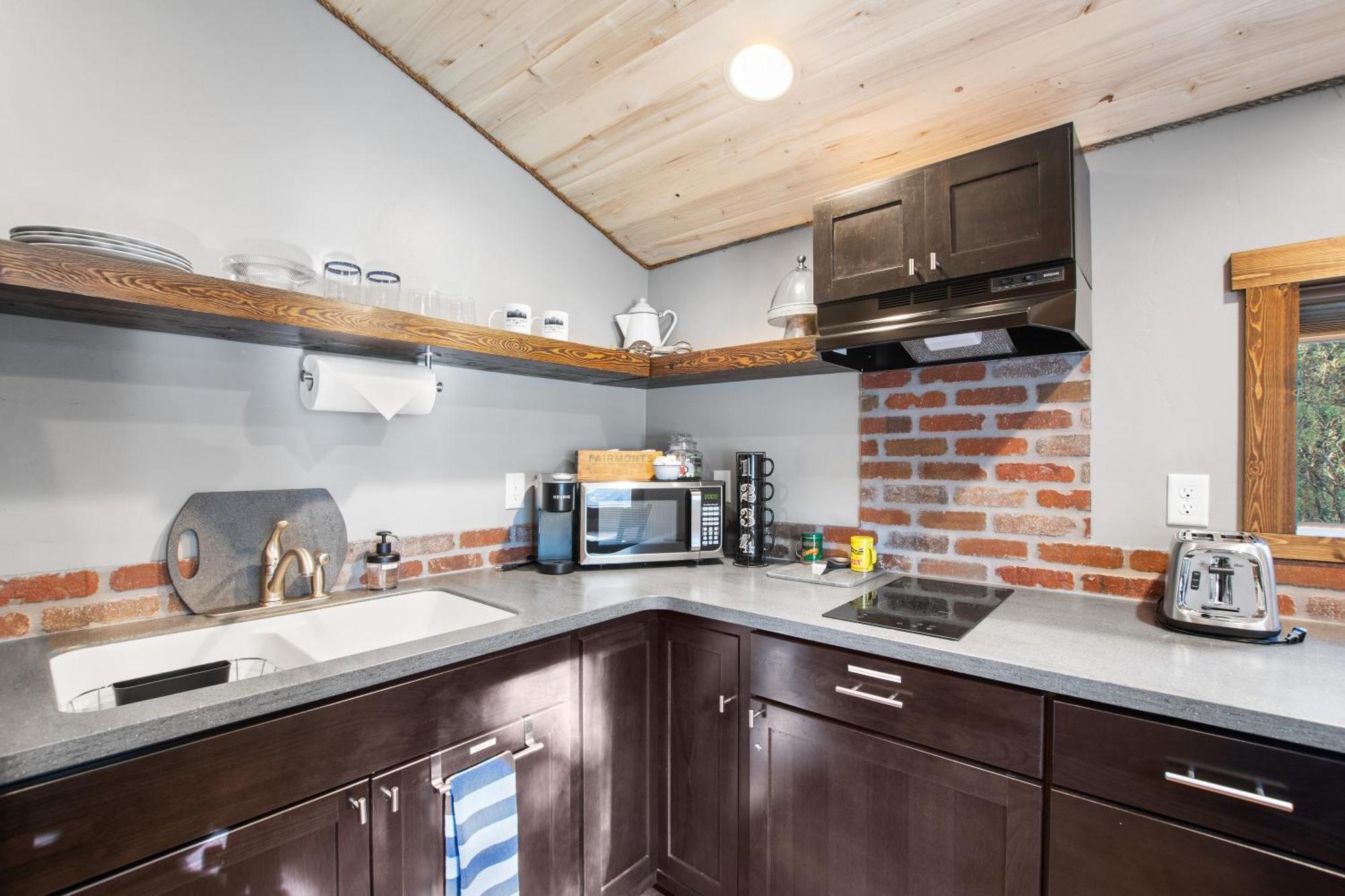 Fort Williamson Glacier Vacation Rentals Columbia Falls Exterior foto