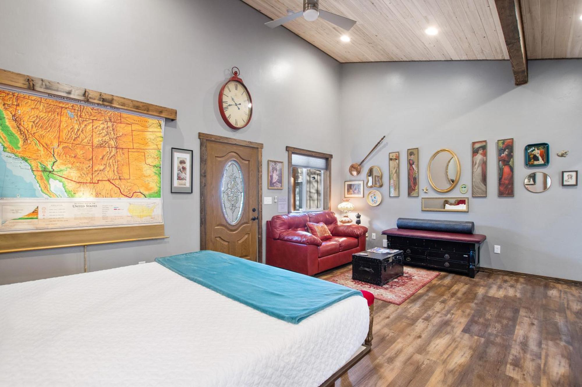 Fort Williamson Glacier Vacation Rentals Columbia Falls Exterior foto