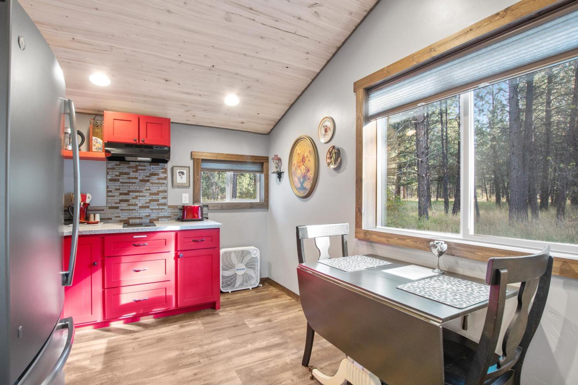 Fort Williamson Glacier Vacation Rentals Columbia Falls Exterior foto