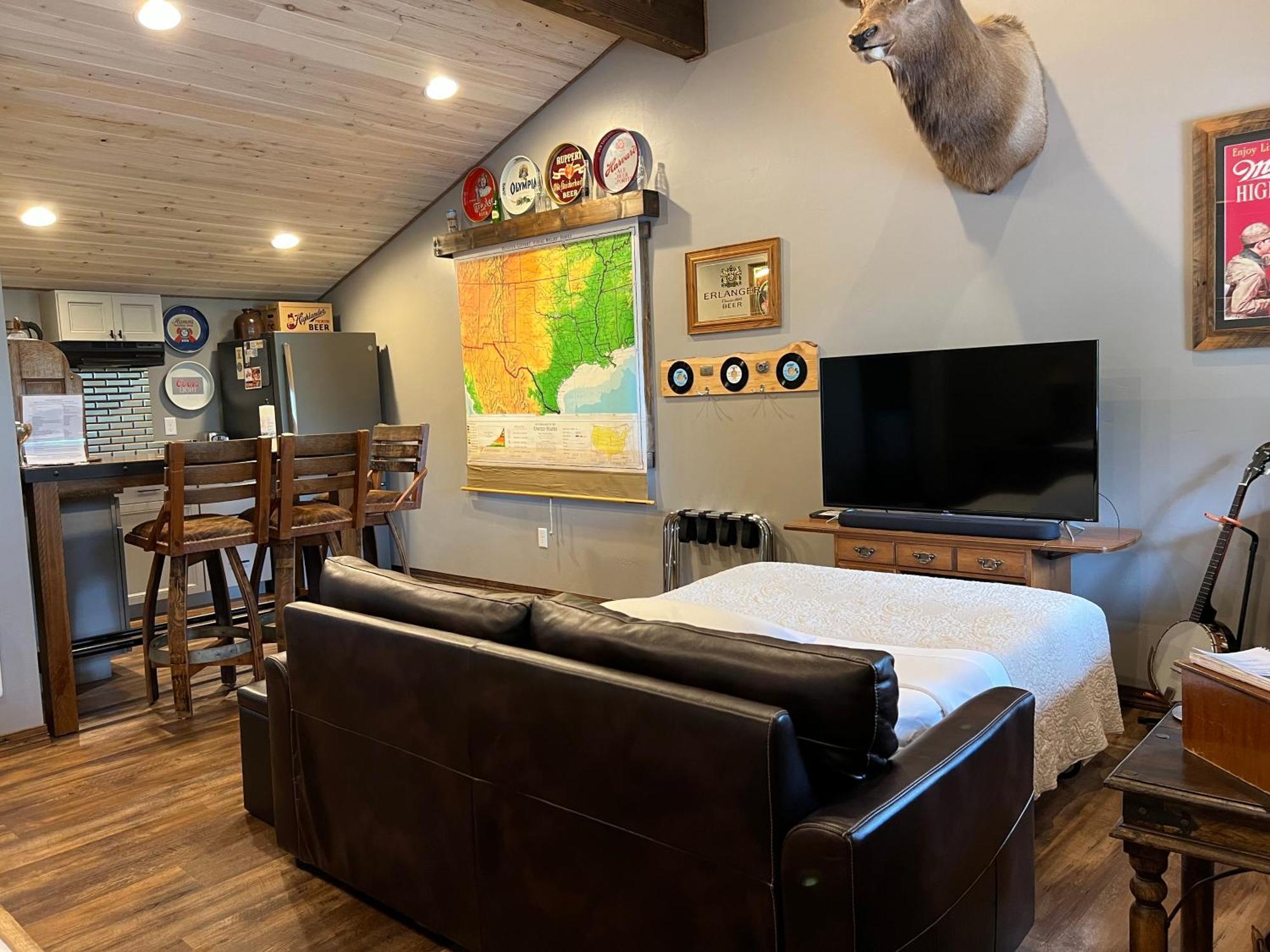 Fort Williamson Glacier Vacation Rentals Columbia Falls Exterior foto